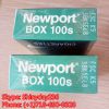 Buy Hot Sale Menthol Cigarettes , Popular USA Cigarettes, 70% OFF