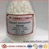 Complete Water Soluble 15.5%min Calcium Ammonium Nitrate Granular Fertilizer