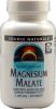 Source Naturals Magnesium Malate