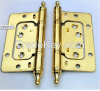 SS27435-2BB FT PB Steel Flush hinge