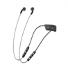 Factory direct sale heart rate monitor funciton Bluetooth earphone