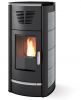 CADEL AQUOS 15 PELLET STOVE