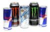 Assorted Energy Drinks