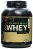 Authentic Optimum Nutrition Whey Protein 100% Gold Standard