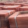 Pure Copper Wire Millberry Scrap 99.9% and Copper Cathode