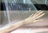 Sell Plastic Film Pallet Wrap Hand Stretch Film