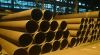 Sell steel pipes 530-1420 mm OD