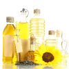 Refined & Crude sunflower oil