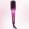 High Quality Fast MCH Hair Straightener Comb