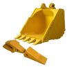 OEM Standard Excavator Bucket Teeth Digging Teeth With Pin's & Fastener's