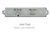 LED MODULE GOQ 3(WHITE)_SHALLOW