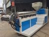 plastic sheet extruder