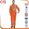 arc flash and flame retardant clothing