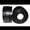 Rubber self-adhesive tape