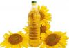 Sunflower oil the best quality for you and your family