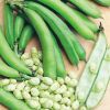 Cheap broad beans