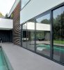 Aluminium Doors