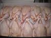 Frozen Whole Chicken / Chicken Feet & Frozen Chicken Paws