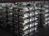 LME registered lead ingot for batteries