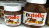 Nutella Hazelnut Spread with Skim Milk & Cocoa