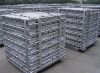 99.995% Aluminium Zinc Ingots