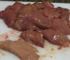 Fresh Chicken Livers