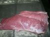 frozen buffalo meat