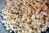 Popcorn exporter