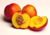 Nectarines