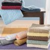 100% Cotton Imported Bath Mat