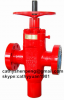 API 6A Gate Valves