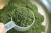 Kratom leaf powder