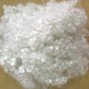 recycled polyester staple fiber