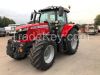 MASSEY FERGUSON TRACTORS