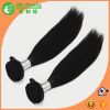 Remy hair 100 human hair top quality hair extension