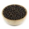 High quality dried black pepper