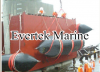 marine airbag/ boat airbag /ship launching air abg