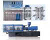 Good price Plastic injection molding machine