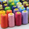 100% Spun Polyester Sewing Thread/Ring-Spun Polyester Yarn Fine/Twisted and Spun Polyester Yarn/Ring-Spun Viscose Yarn Fine