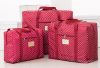 Home Textile Bags Bed Skirt Bags Beddings Receive Bags