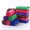 Hot sale high quality lightweight gym fitness travel microfiber suede towel quick dry microfiber towel