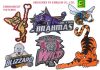 Best embroidery patch factory