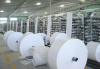 High Quality PP woven fabric rolls