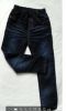 Boy's/Men's 100% Cotton Woven Jeans