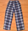 Men's Polar Fleece Sleep Pants