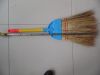 offer sorghum broom, such as long handle broom, bamboo broom etc