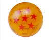 Dragon ball z resin ball