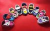 children's felt slippers