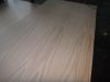 Fancy MDF core White birch veneer rotary cut face and back