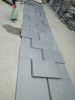 black basalt tile